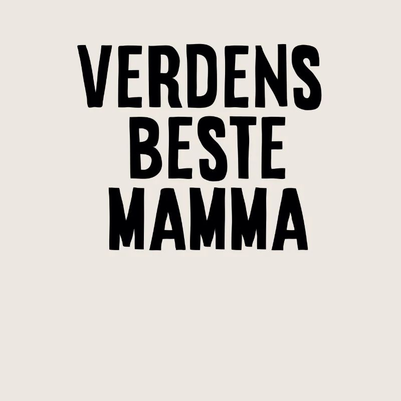 die beste mama der welt