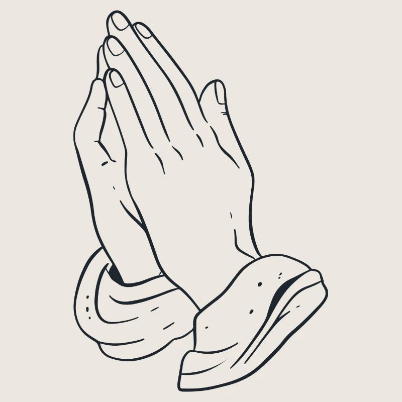 pray pray