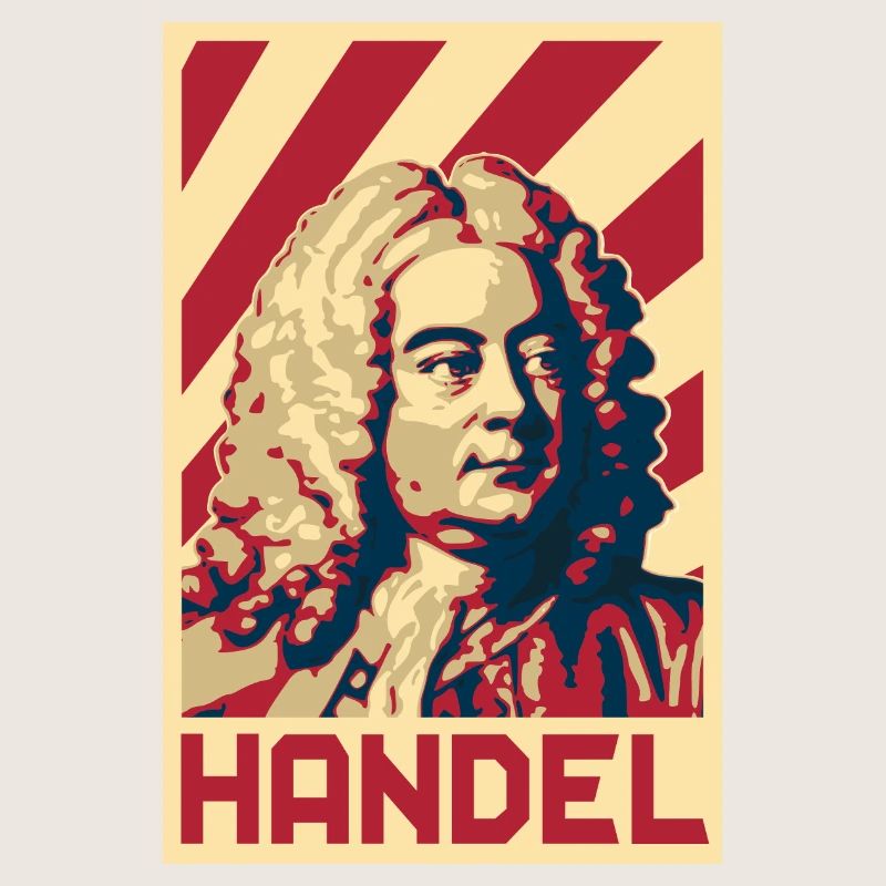 Georg Friedrich Händel