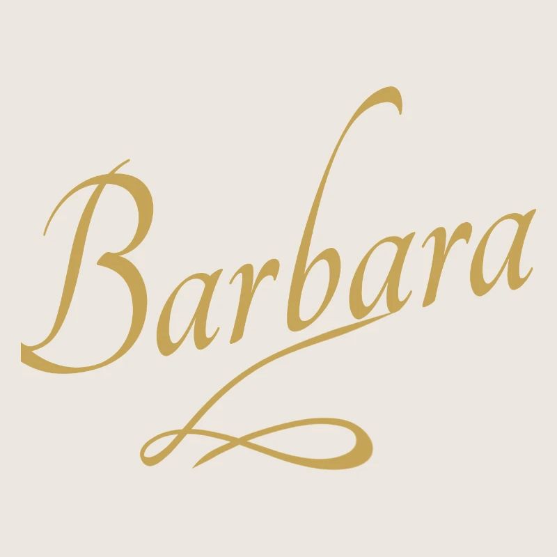 Prénom de Barbara