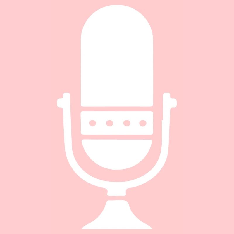 Microphone Podcast