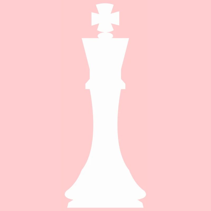 Pièce d’échecs roi