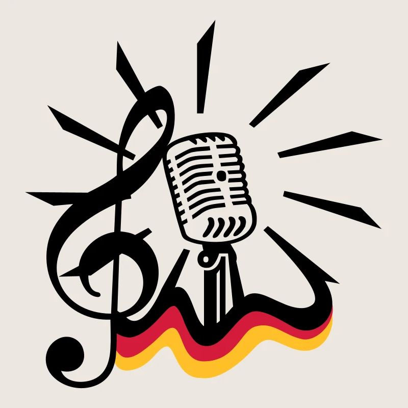 clef et micro / clef 'n mic (3c)