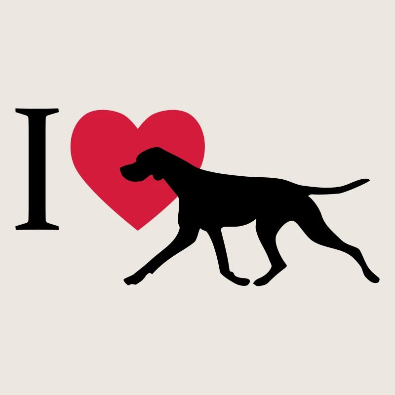 J'aime Pointer