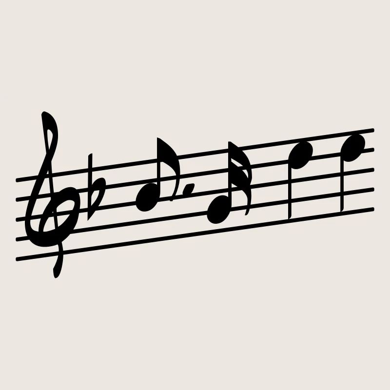 "4 Noten" - Hymne der Siebenbürger