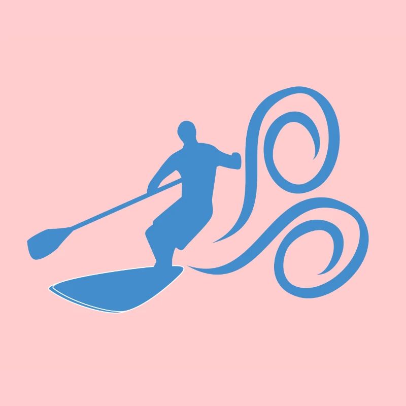 Paddle Surf