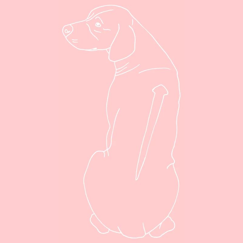 Rhodesian Ridgeback