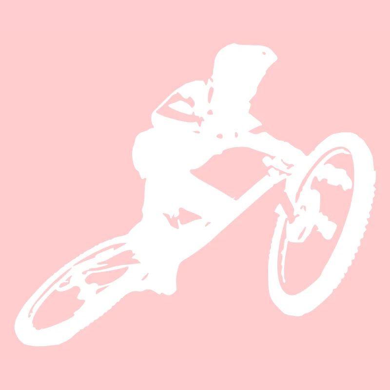 VTT Enduro Trail