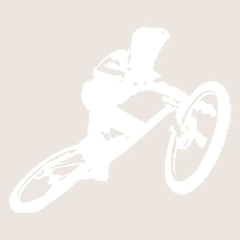 VTT Enduro Trail