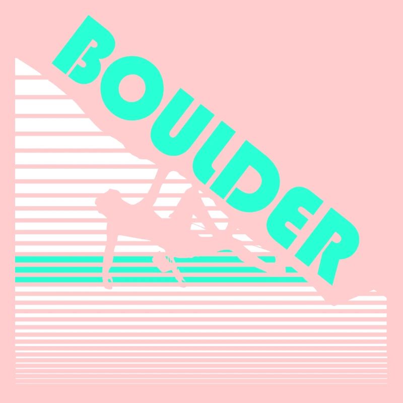 bouldering