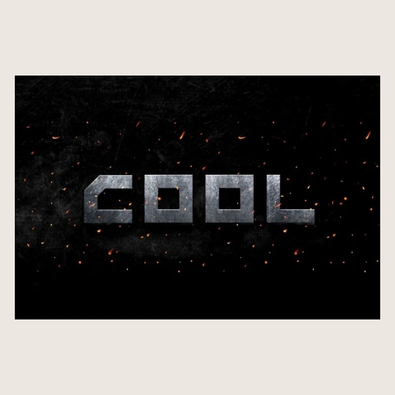COOL einfach COOL