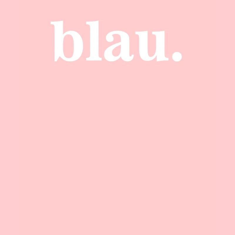 bleu, couleur