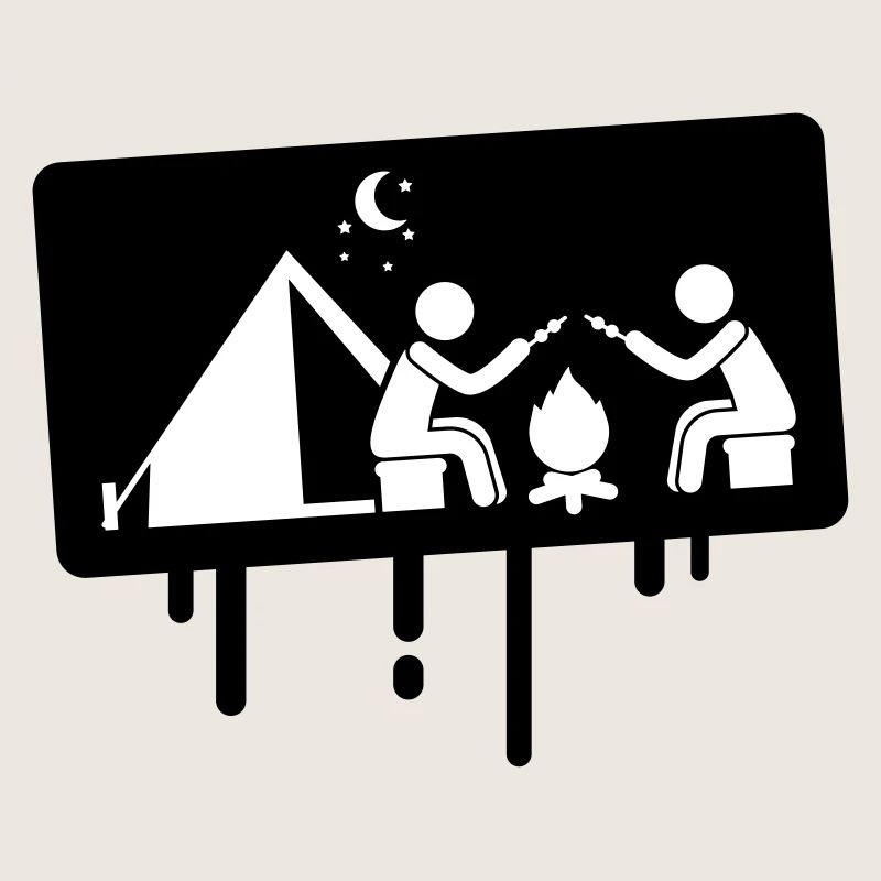Camping camping