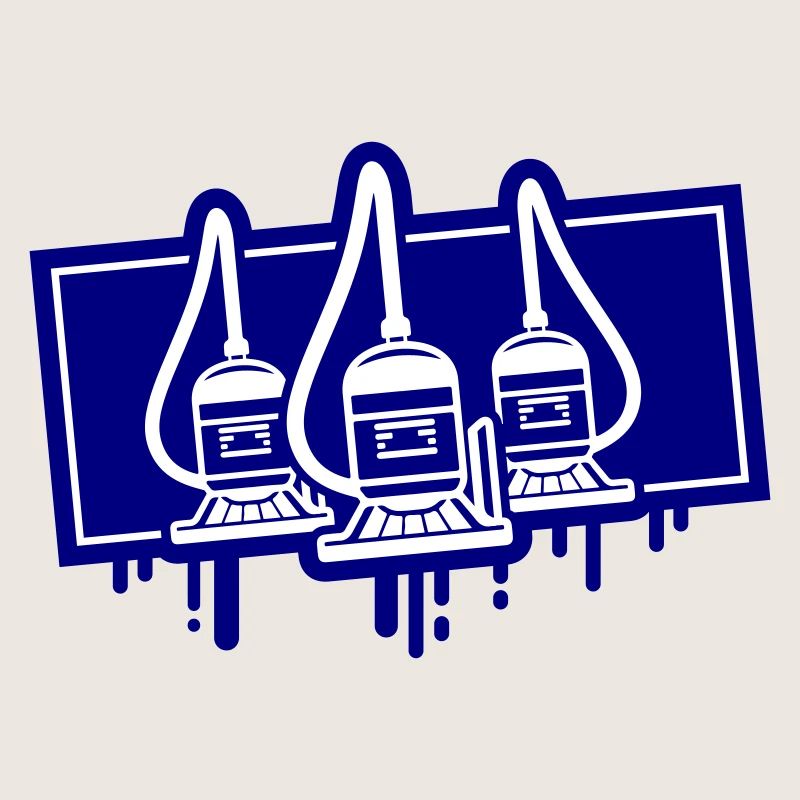 Staubsauger Icon
