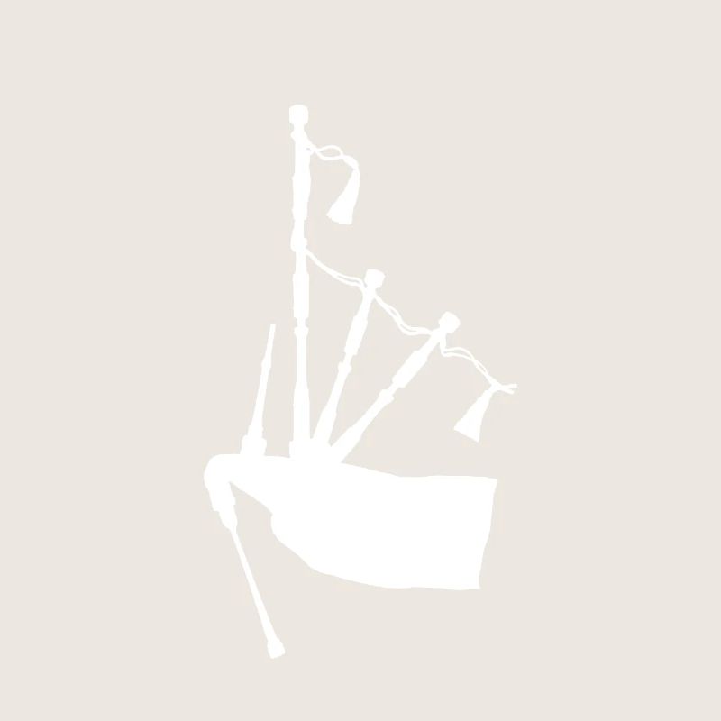 Cornemuse - Bagpipe