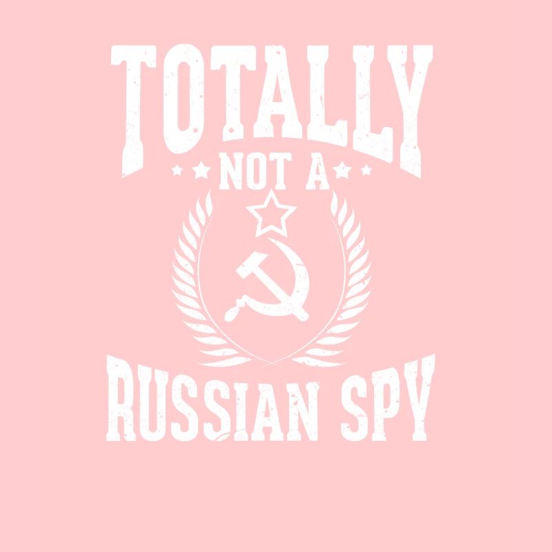 Spy Russie