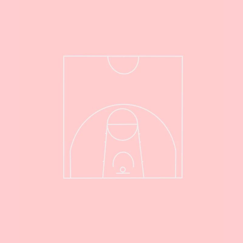 Terrain de basket