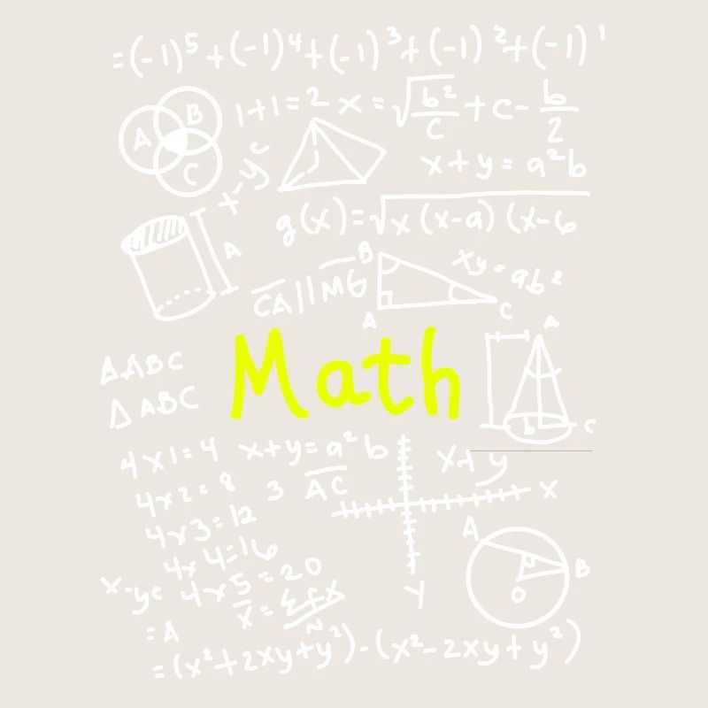 Conception mathématique