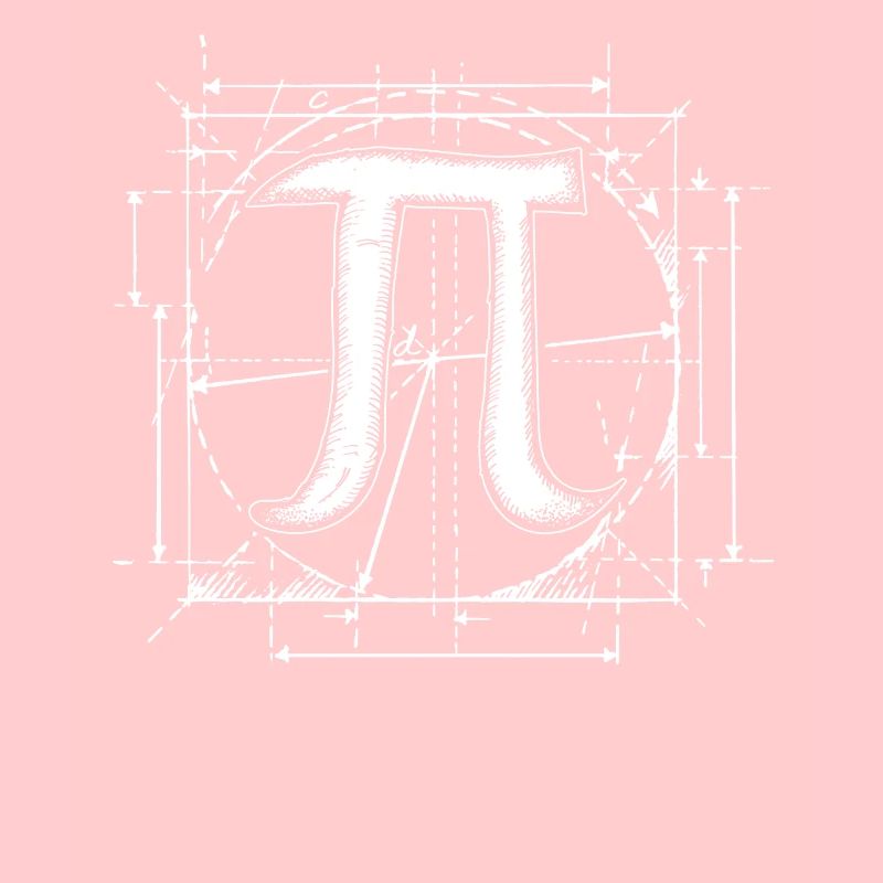 Math Pi complexe mathématique