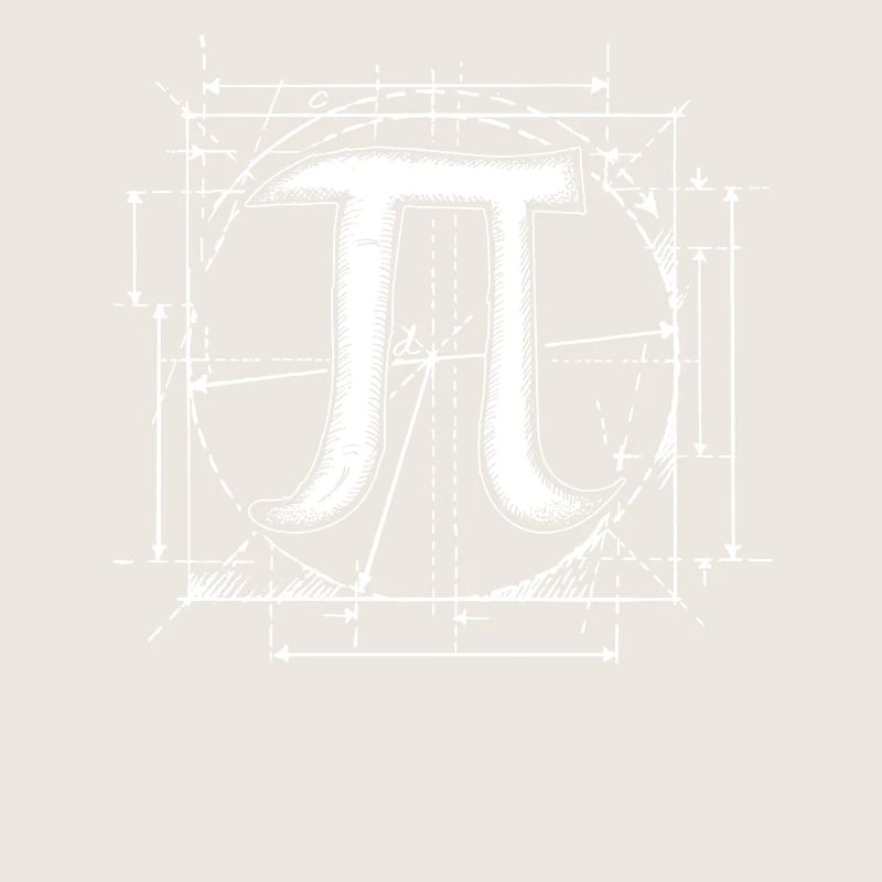 Math Pi complexe mathématique