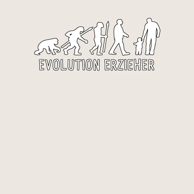 Erzieher Evolution