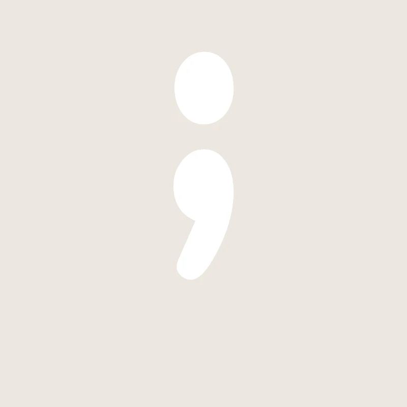Programmeur Rétro Codeur Semicolon Old School
