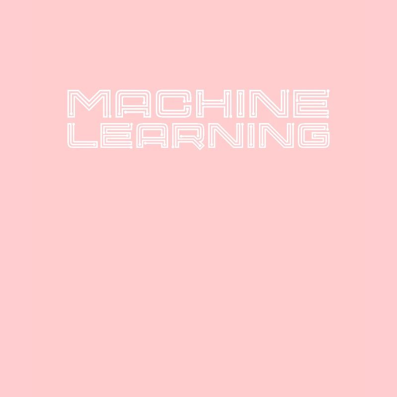 Machine Learning