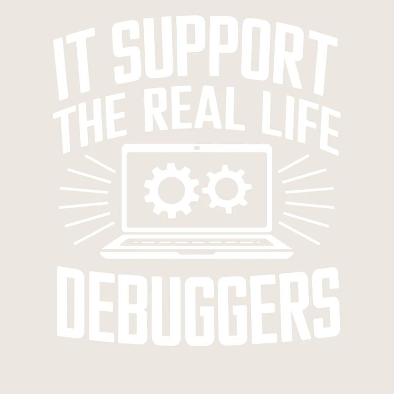 Support Administrateur Nerd Computer Tech