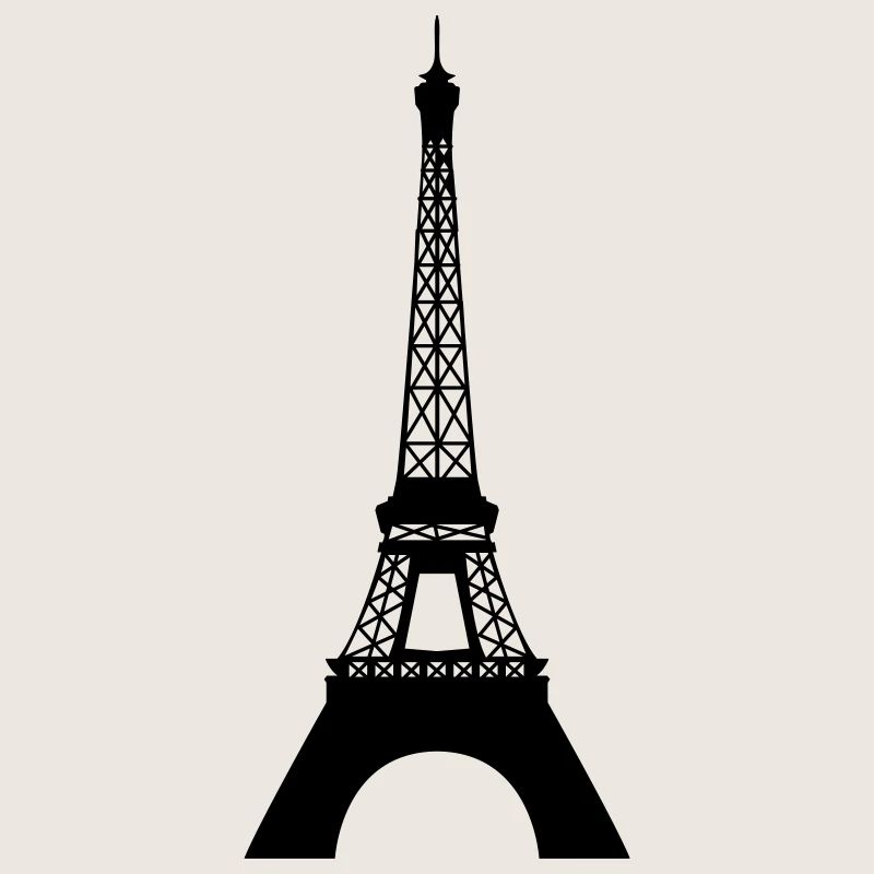 Tour Eiffel