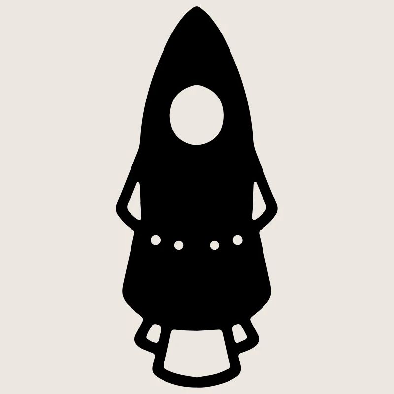 Fusée Rocket fusée