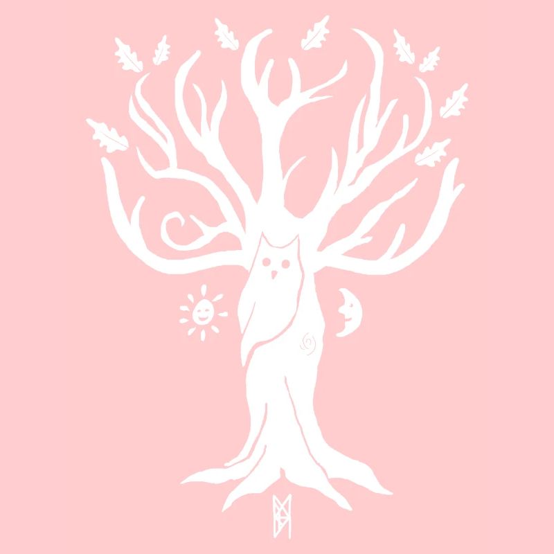 Mystical Tree
