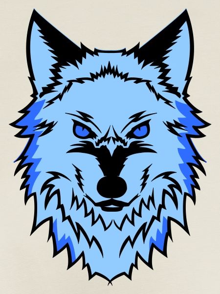 wolf