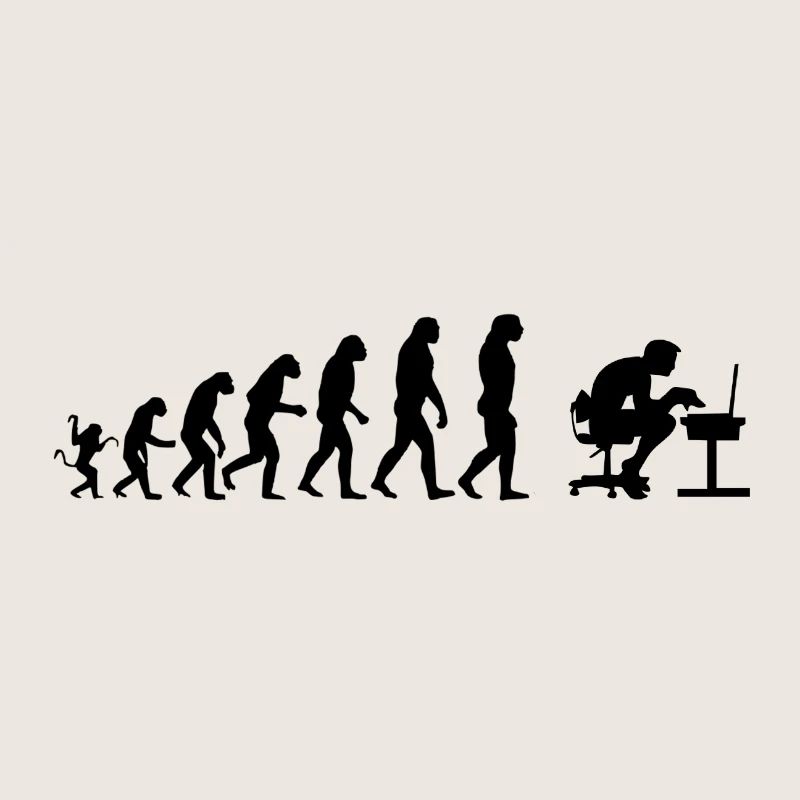 Computer Evolution