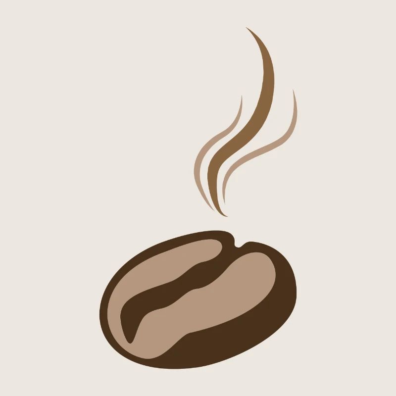 grain de café