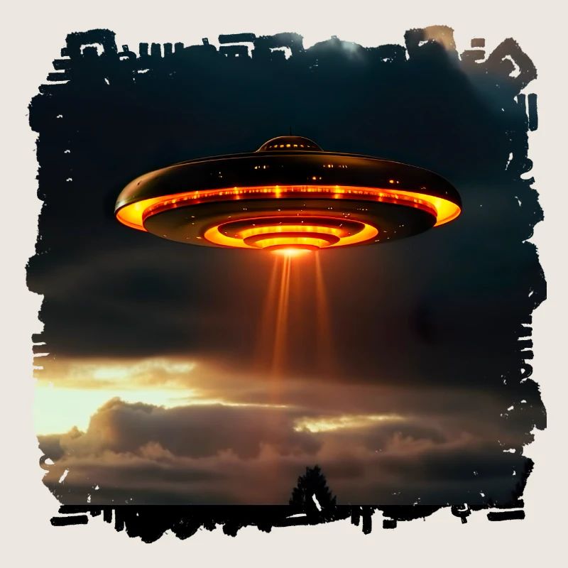 Augmentation des observations d’OVNIS