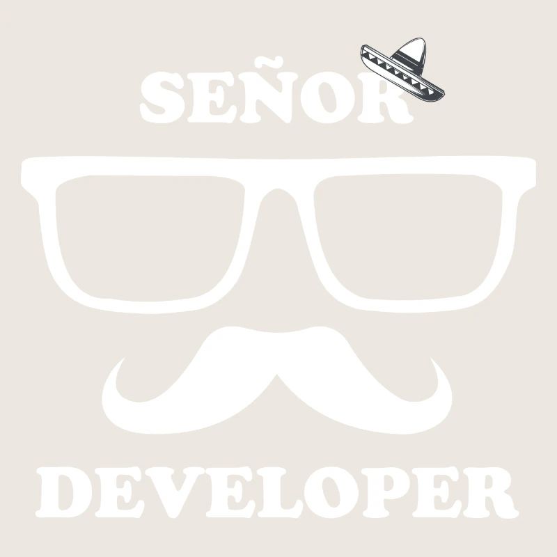 Senor / Senior Developer | Sombrero Developer