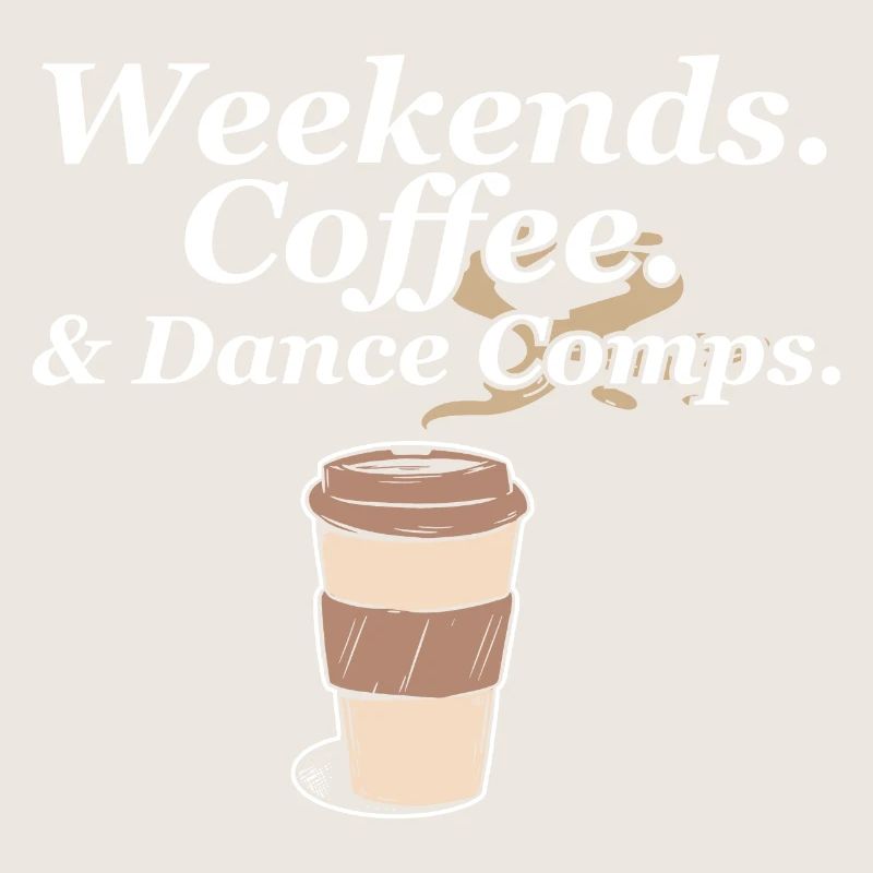 Week-ends Café Et Danse Comps Danse Maman Danseuse