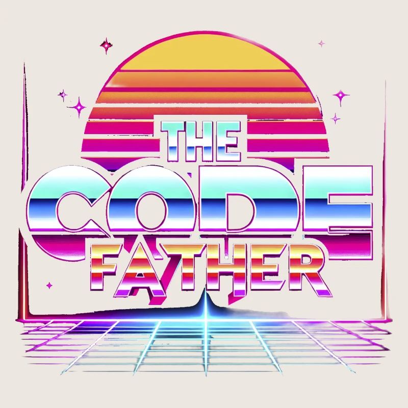 Le Père du Code 5