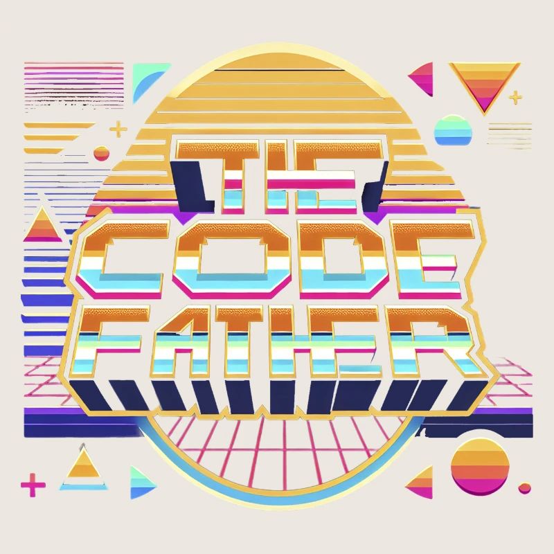 Le Père du Code 8