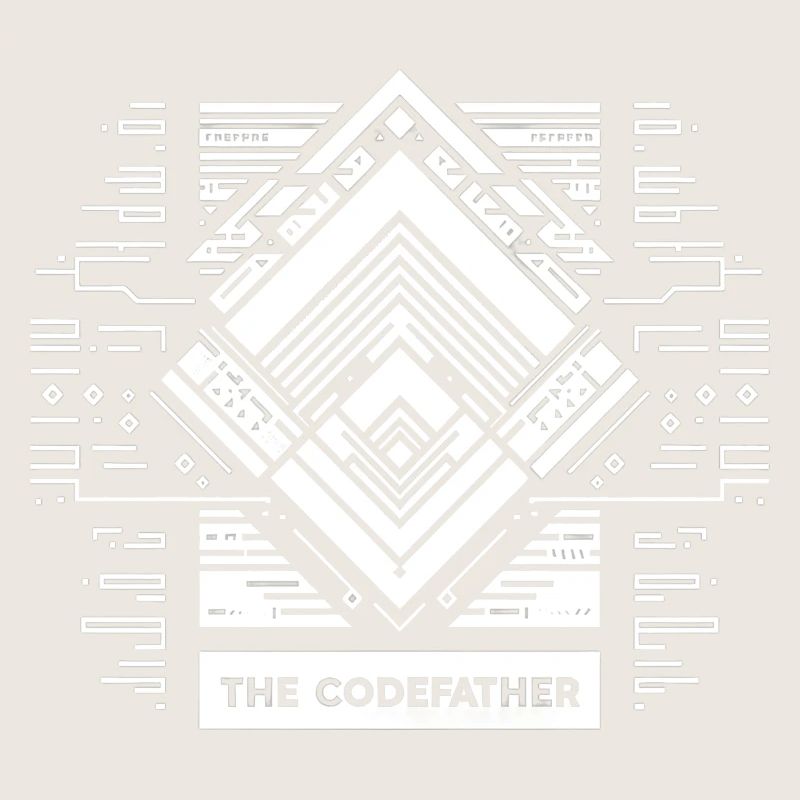 Le Père du Code 7