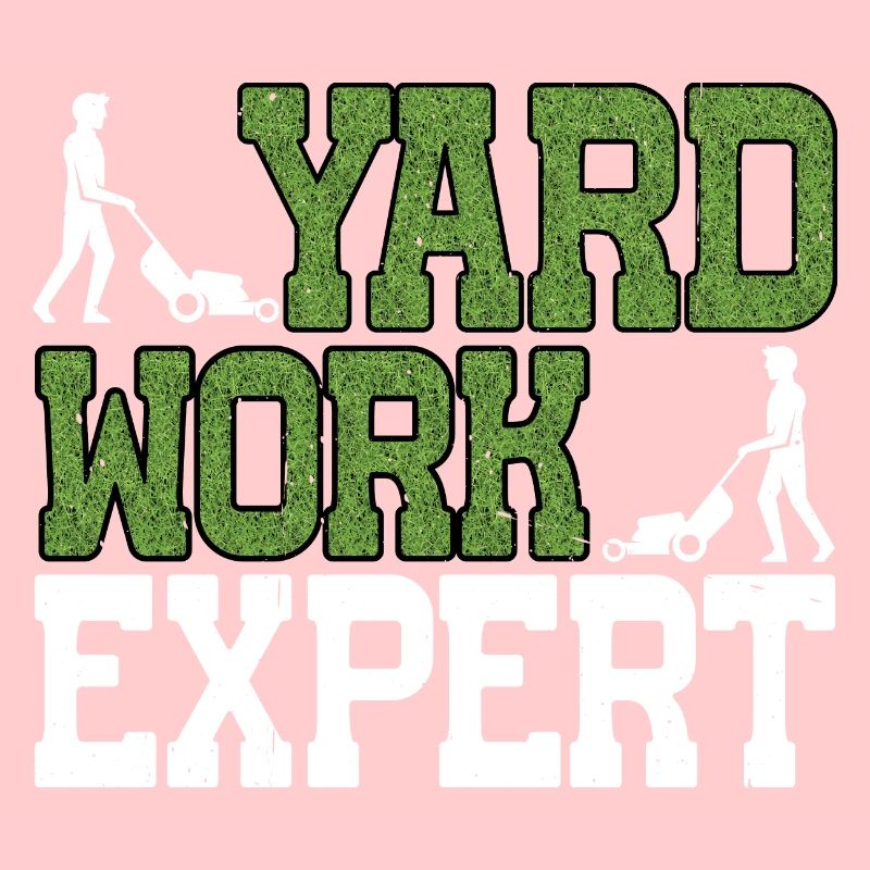 Yard Work Expert 22