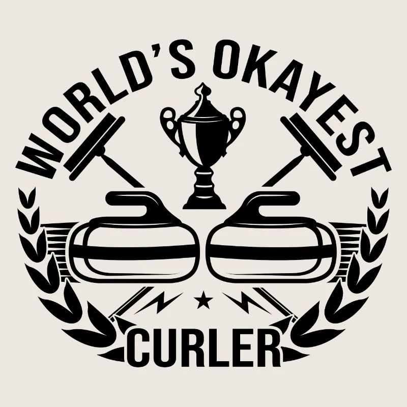 Le curleur le plus correct du monde
