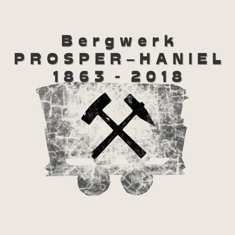 lore Prosper-Haniel mine shift finish 2018