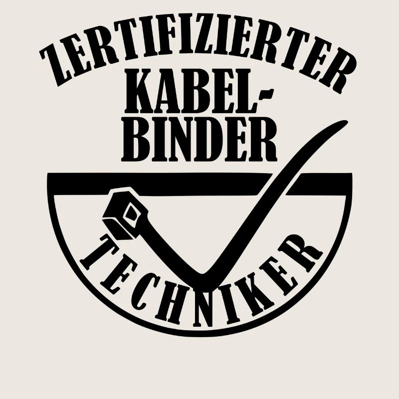 Certified Cable Tie Technician