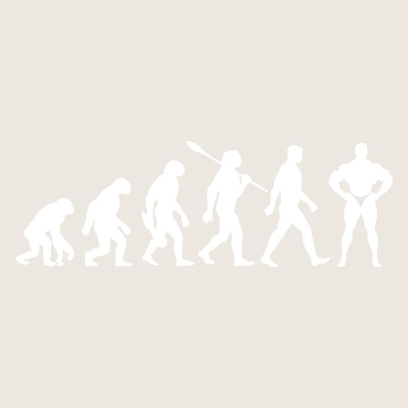 Evolution Musculation Musculation