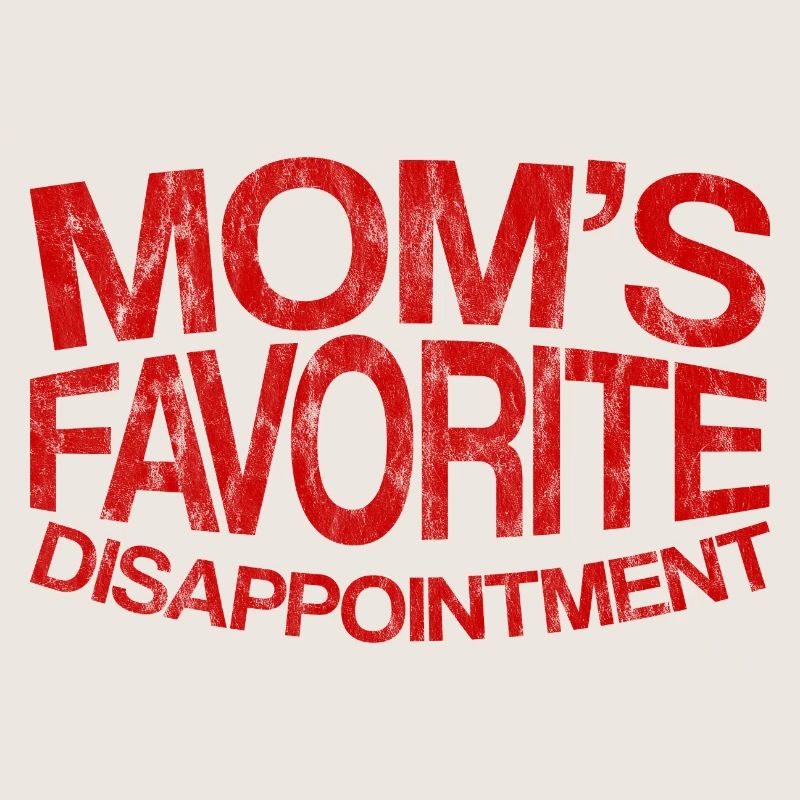 La déception préférée de maman 4