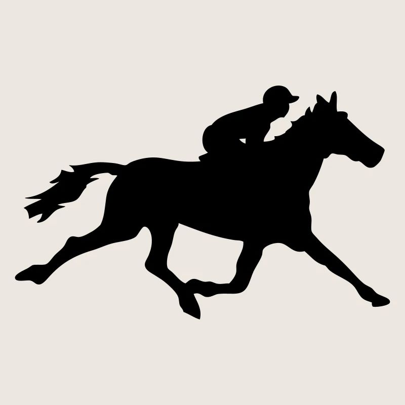 cheval course hippique