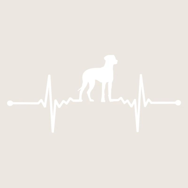 Rhodesian Ridgeback - Rhodesian Ridgeback
