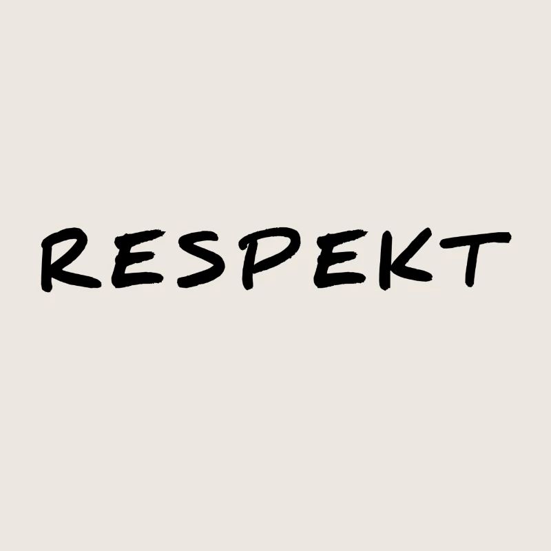 respect