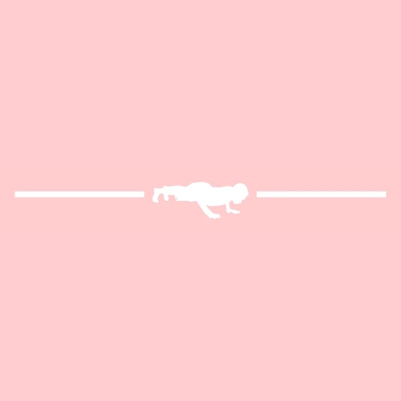 push ups pushups silhouette